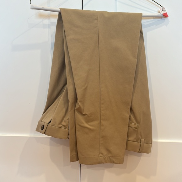 3 set Vintage Lauren Ralph Lauren Men’s Dress Pants 40x30 - Picture 2 of 12